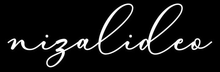 Niza Lideo Signature